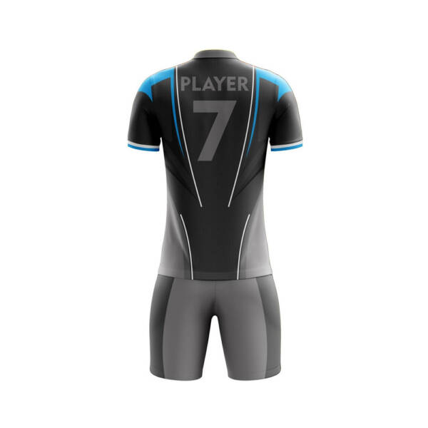 Soccer Uniform - Image 2