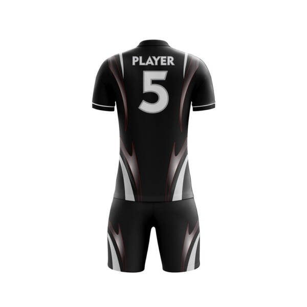 Soccer Uniform - Image 2