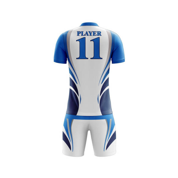 Soccer Uniform - Image 2