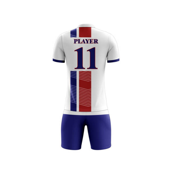 Soccer Uniform - Image 2