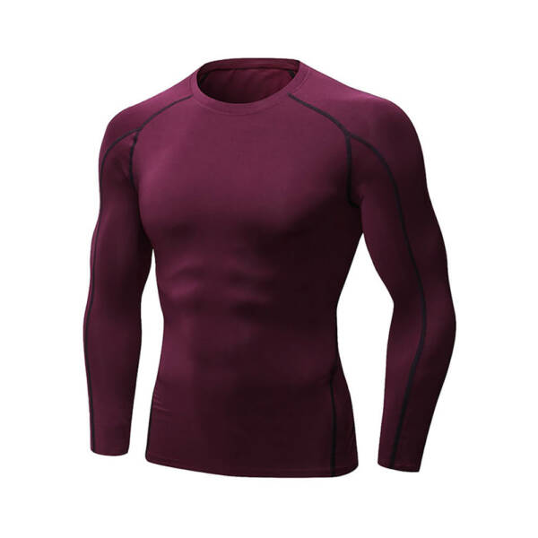 Compression Shirts