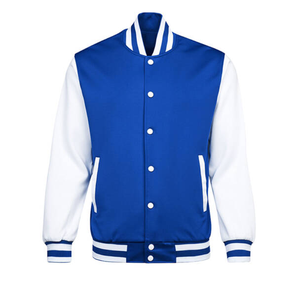 Varsity Jackets