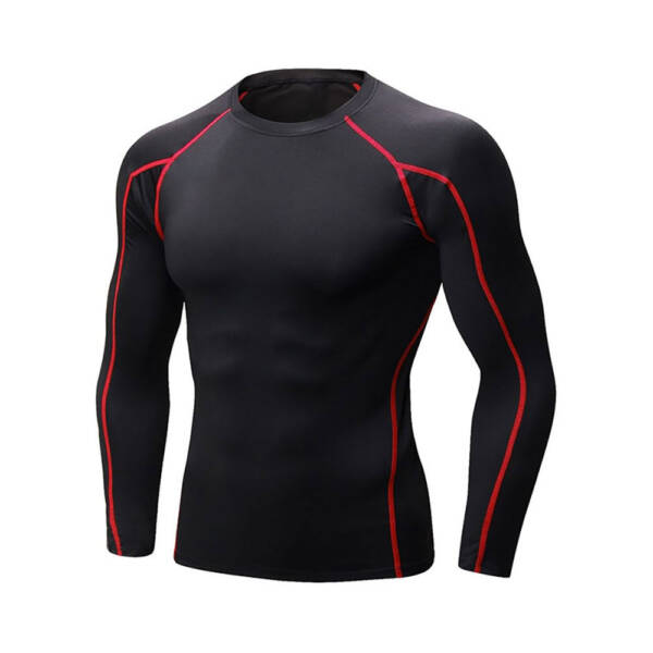 Compression Shirts