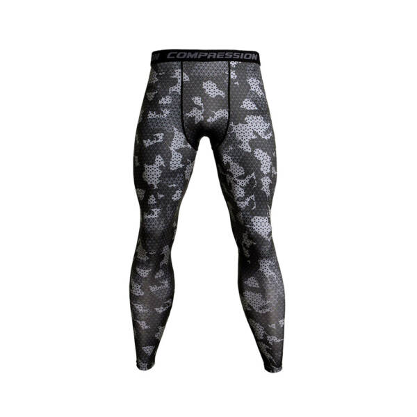 Compression Trousers