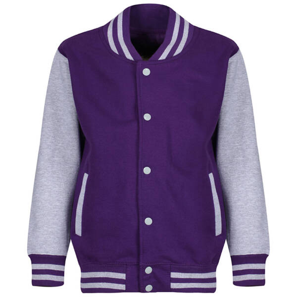 Varsity Jackets