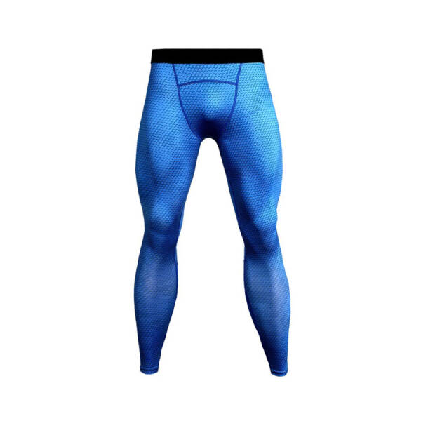 Compression Trousers