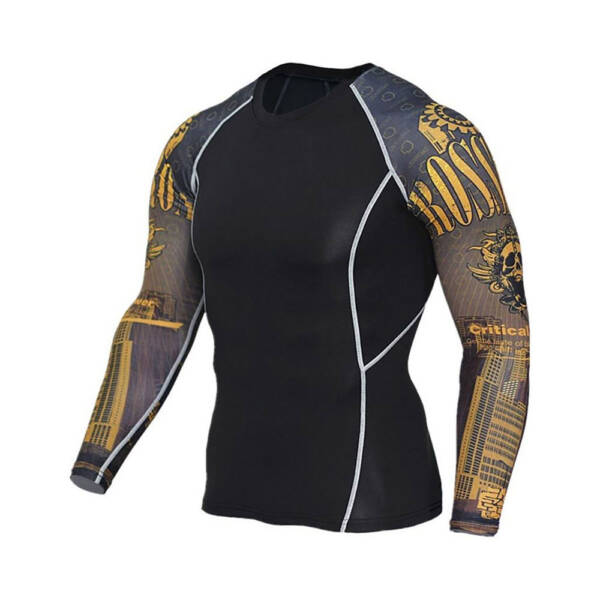 Compression Shirts