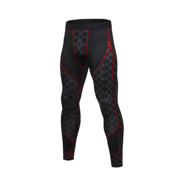 Compression Trousers