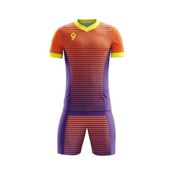 Soccer Uniform