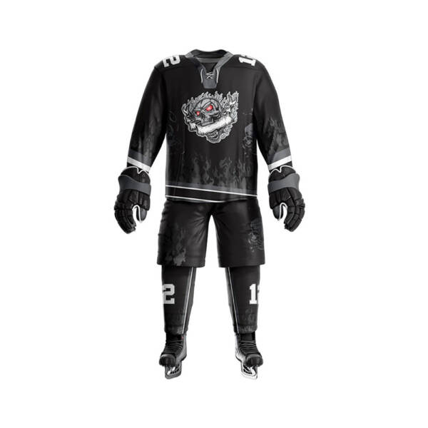 Ice Hockey Uniform