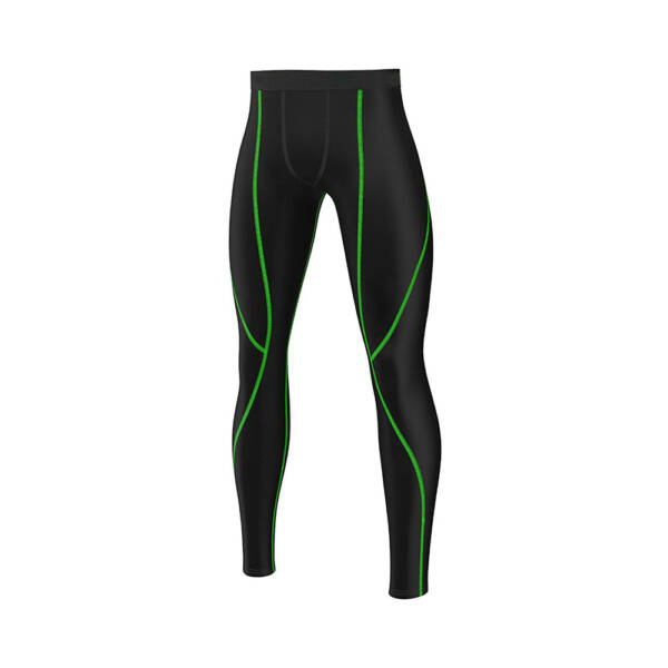 Compression Trousers