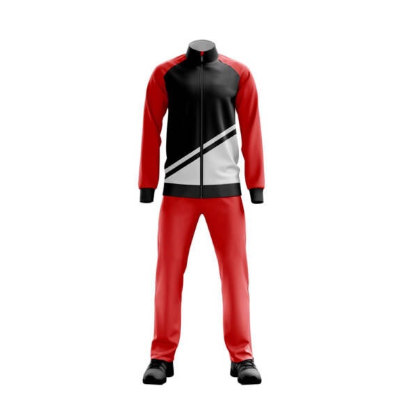 Track Suit