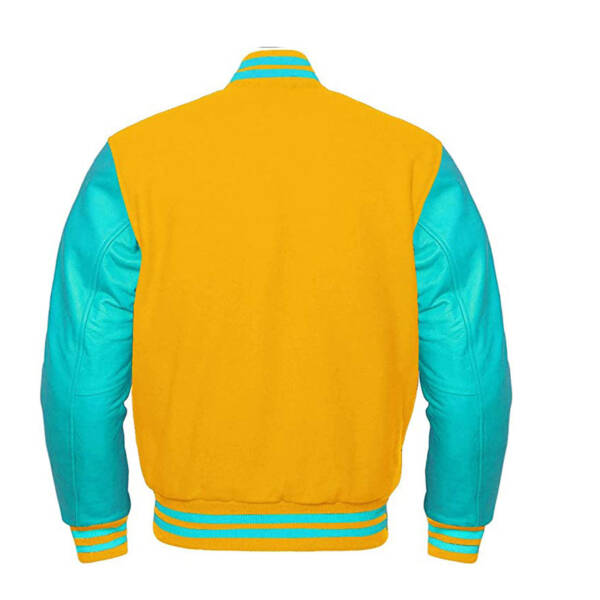 Varsity Jackets - Image 2