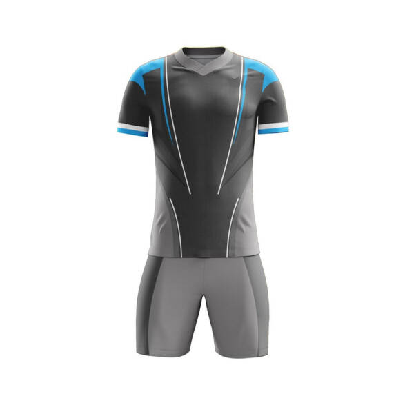 Soccer Uniform