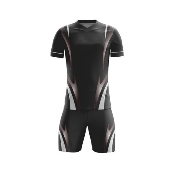 Soccer Uniform