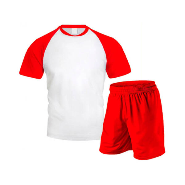 Volleyball Uniform