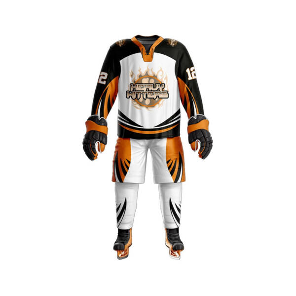 Ice Hockey Uniform