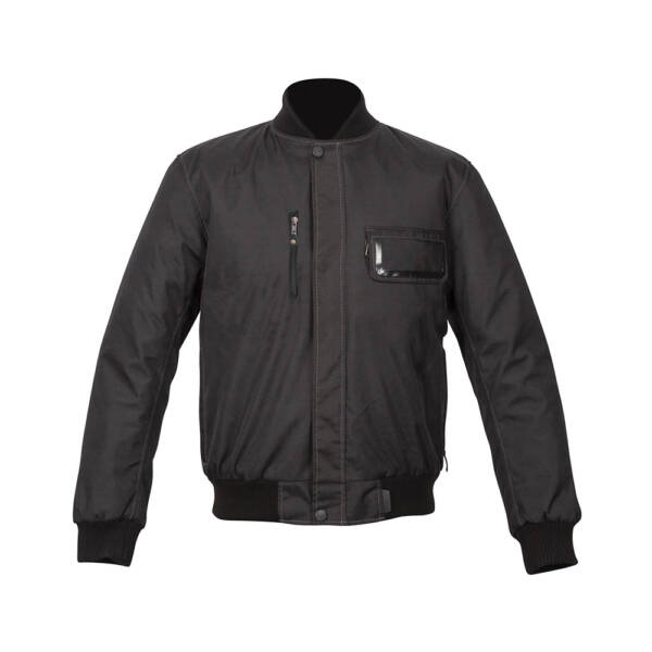 Bomber Jackets