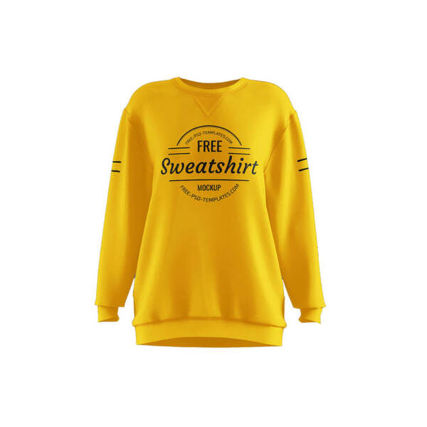 Sweat Shirt